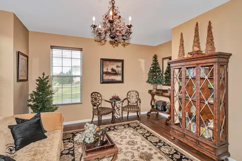 Entry Way - 268 Bennett Dr, Carol Stream, IL 60188 photo 2 of 2