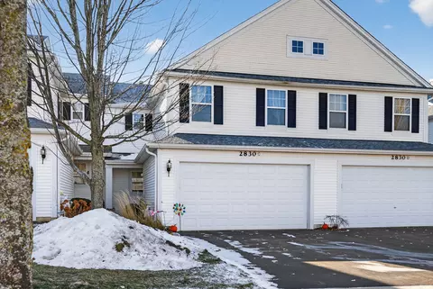 2830 Cattail Ct #C, Wauconda, IL 60084