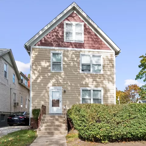 Undisclosed, Evanston, IL 60202