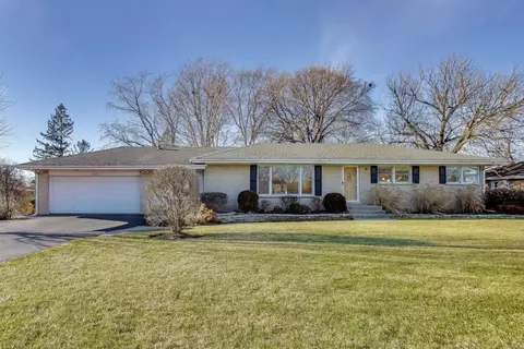 316 Linden Rd, Northbrook, IL 60062