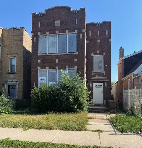7731 S Laflin St, Chicago, IL 60620