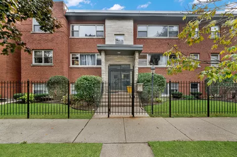 7511 N Damen Ave #D2, Chicago, IL 60645