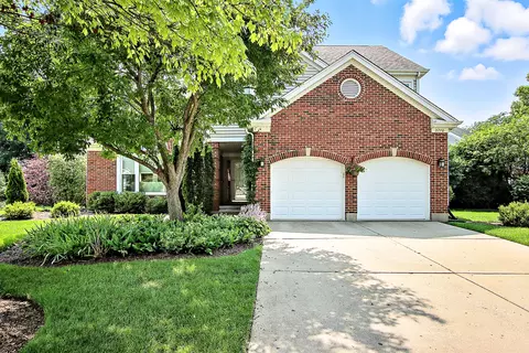 2770 Sandalwood Rd, Buffalo Grove, IL 60089