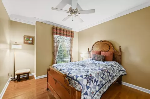 Bedroom - 52 Glenn Dr, White Heath, IL 61884 photo 1 of 4