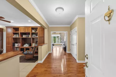 Entry Way - 52 Glenn Dr, White Heath, IL 61884 photo 1 of 2