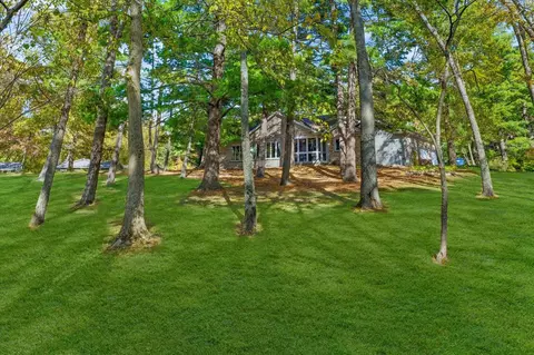 Exterior - 52 Glenn Dr, White Heath, IL 61884 photo 10 of 13
