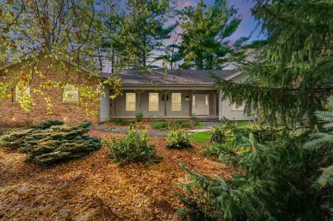 Exterior - 52 Glenn Dr, White Heath, IL 61884 photo 1 of 13