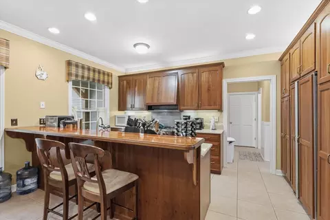 Kitchen - 52 Glenn Dr, White Heath, IL 61884 photo 4 of 4