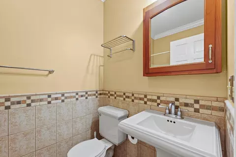 Bath - 52 Glenn Dr, White Heath, IL 61884 photo 1 of 3