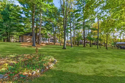 Exterior - 52 Glenn Dr, White Heath, IL 61884 photo 6 of 13