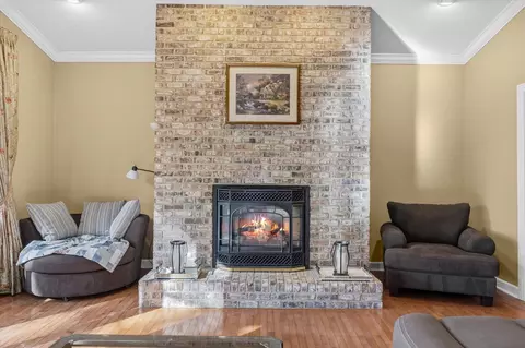 Living - 52 Glenn Dr, White Heath, IL 61884 photo 1 of 1