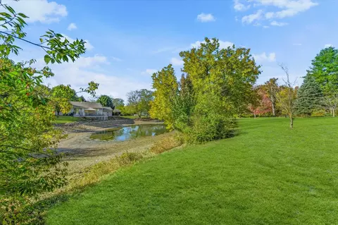 Exterior - 52 Glenn Dr, White Heath, IL 61884 photo 8 of 13