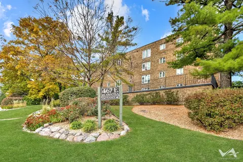 467 Hiawatha Trl #201, Wood Dale, IL 60191