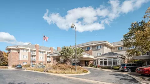 801 N Mclean Blvd #316, Elgin, IL 60123