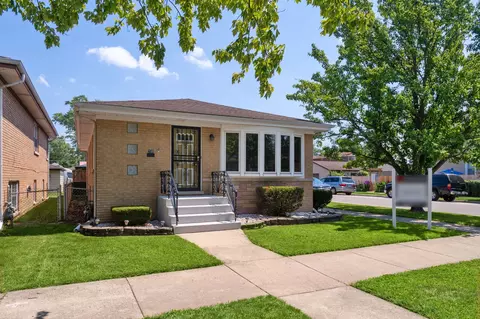 2501 Budd St, River Grove, IL 60171
