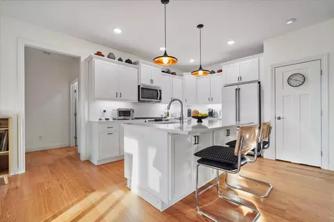 Kitchen - 21 Brookstone Cir, Bloomington, IL 61704 photo 1 of 1