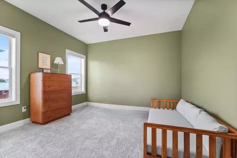 Bedroom - 21 Brookstone Cir, Bloomington, IL 61704 photo 2 of 2