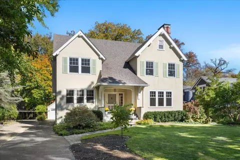 611 Ash St, Winnetka, IL 60093