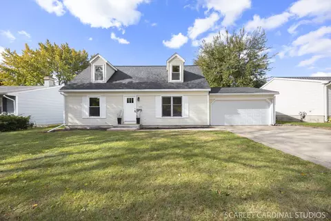 6890 West Ave, Hanover Park, IL 60133
