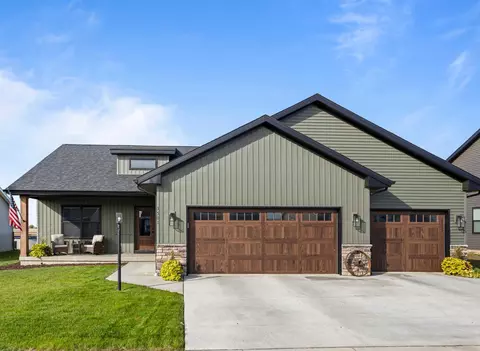 3501 Melissa Ln, Urbana, IL 61802