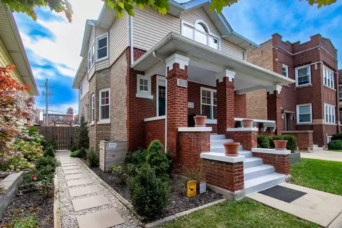 Exterior - 5221 W Cornelia Ave, Chicago, IL 60641 photo 2 of 9
