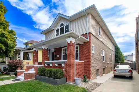 Exterior - 5221 W Cornelia Ave, Chicago, IL 60641 photo 6 of 9