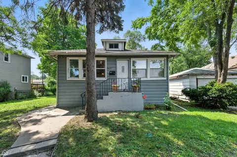 1121 W 104th St, Chicago, IL 60643