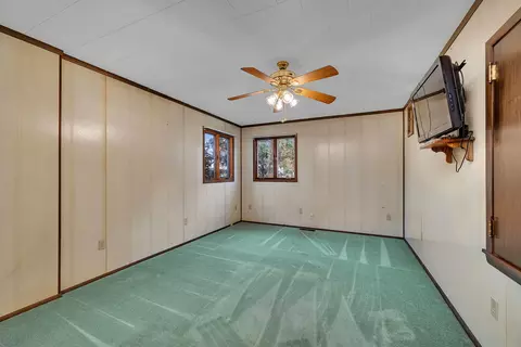 Bedroom - 308 E Delaware St, Dwight, IL 60420 photo 1 of 3