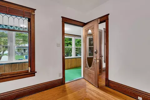 Entry Way - 308 E Delaware St, Dwight, IL 60420 photo 1 of 1