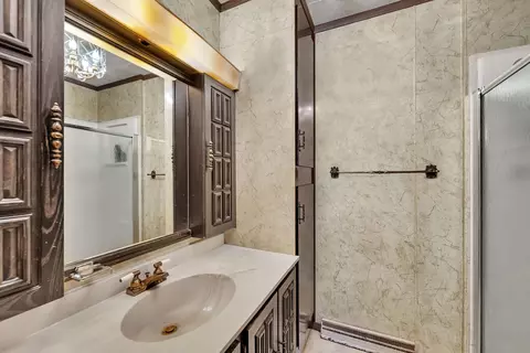 Bath - 308 E Delaware St, Dwight, IL 60420 photo 1 of 2