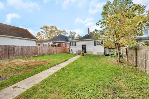 Exterior - 308 E Delaware St, Dwight, IL 60420 photo 7 of 7