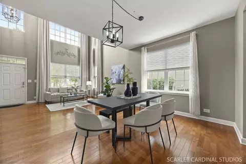 Dining - 13905 Trillium Ln, Plainfield, IL 60544 photo 1 of 3
