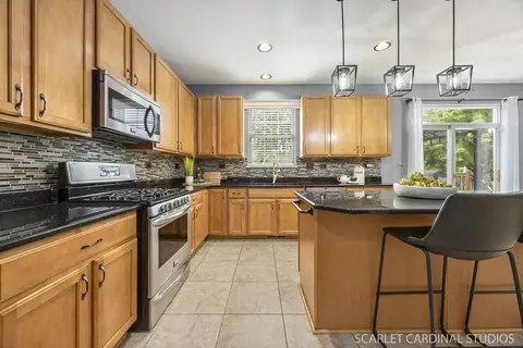 Kitchen - 13905 Trillium Ln, Plainfield, IL 60544 photo 2 of 5