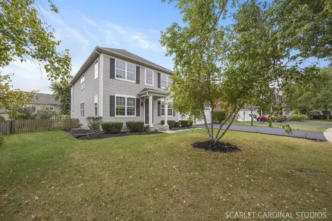 Exterior - 13905 Trillium Ln, Plainfield, IL 60544 photo 2 of 3