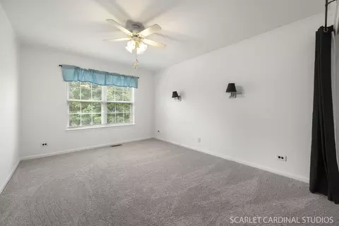 Bedroom - 13905 Trillium Ln, Plainfield, IL 60544 photo 4 of 4