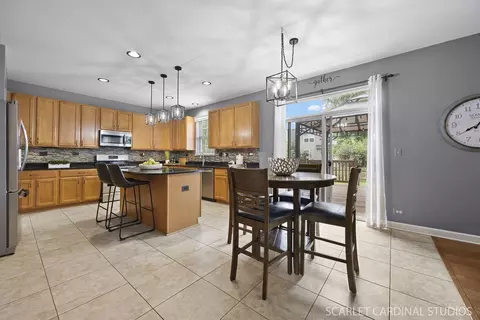 Kitchen - 13905 Trillium Ln, Plainfield, IL 60544 photo 4 of 5