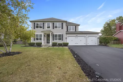 Exterior - 13905 Trillium Ln, Plainfield, IL 60544 photo 3 of 3