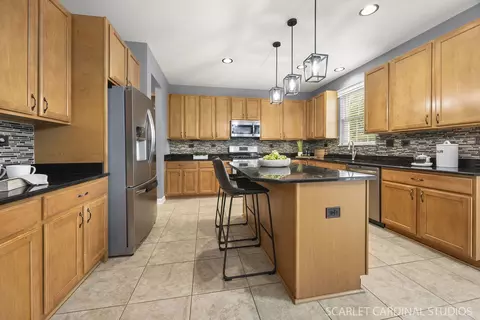 Kitchen - 13905 Trillium Ln, Plainfield, IL 60544 photo 3 of 5