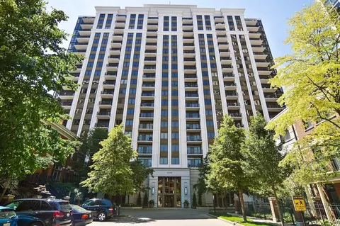 1322 S Prairie Ave #1312, Chicago, IL 60605