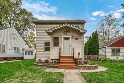 235 Ingalton Ave, West Chicago, IL 60185