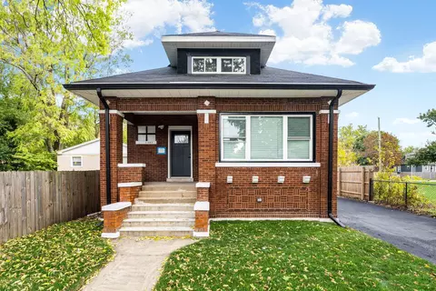 11947 S Perry Ave, Chicago, IL 60628