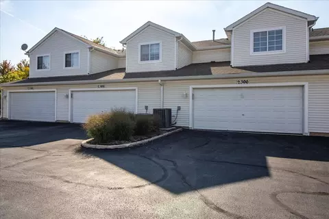 2306 Reflections Dr, Aurora, IL 60502 photo 6