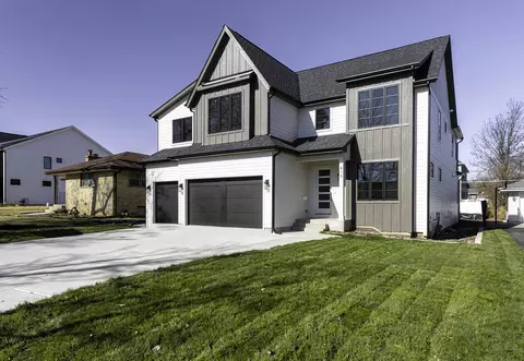 416 Chicago Ave, Downers Grove, IL 60515