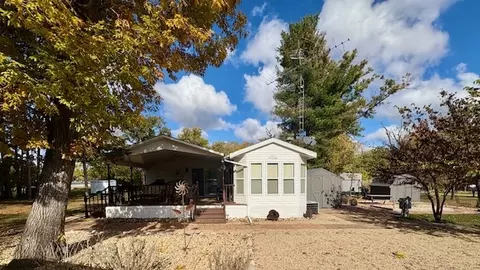 4 34 Woodhaven, Sublette, IL 61367