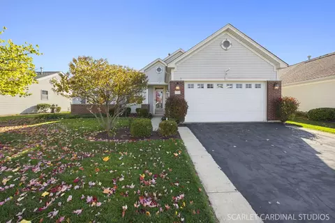 13191 Stratford Ln, Huntley, IL 60142