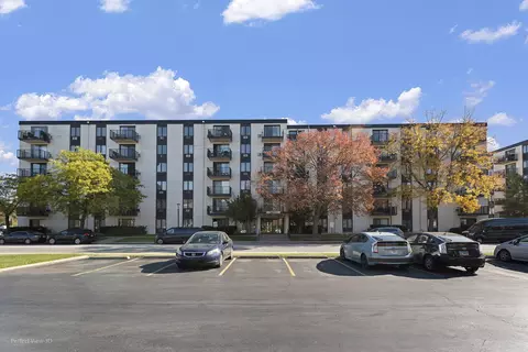 9701 N Dee Rd #5E, Niles, IL 60714 photo 17