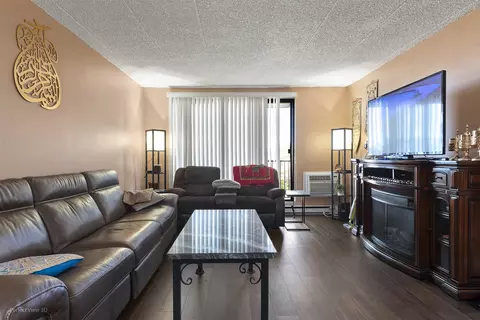 9701 N Dee Rd #5E, Niles, IL 60714 photo 2