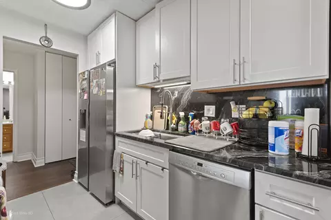 9701 N Dee Rd #5E, Niles, IL 60714 photo 3