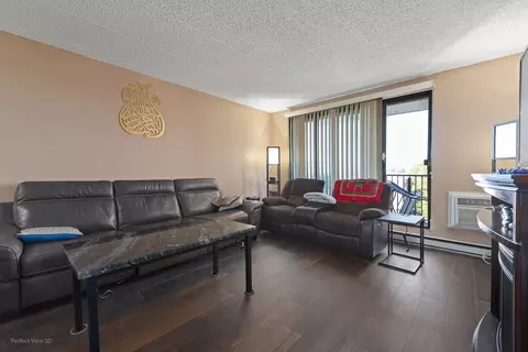 9701 N Dee Rd #5E, Niles, IL 60714 photo 11