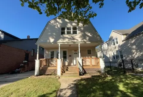 11134 S Normal Ave, Chicago, IL 60628